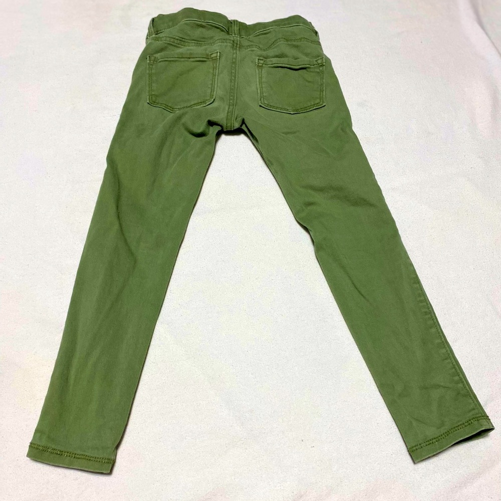 Old navy Rockstar jeggings